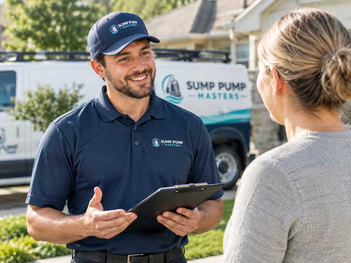 Sump Pump Repair Deerfield, MO FAQs